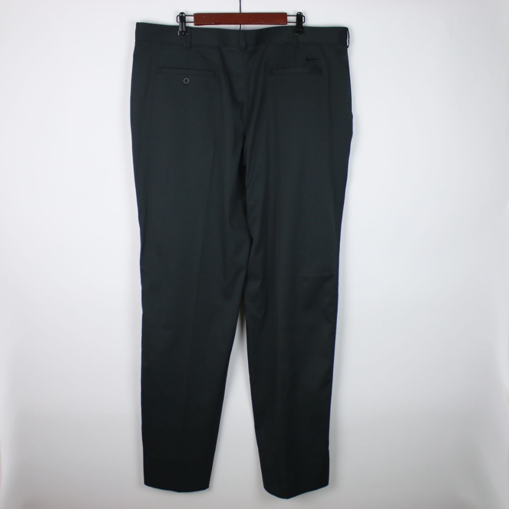 NEW NIKE Dri-Fit Flat Front Golf Pants 42" - Picture 4 of 7